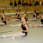 Classical Ballet Academy of Minnesota