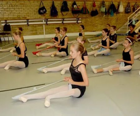 Classical Ballet Academy of Minnesota