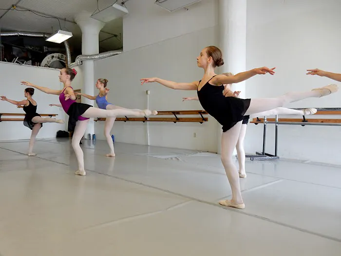 Classical Ballet Academy of Minnesota Picture 2