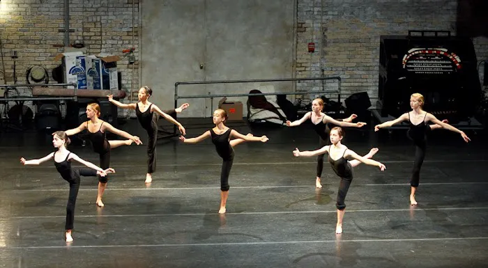 Classical Ballet Academy of Minnesota Picture 4