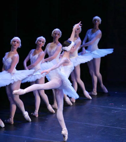 Classical Ballet Academy of Minnesota Picture 6