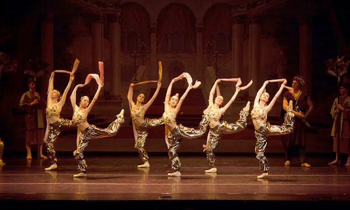 Classical Ballet Academy of Minnesota Picture 5