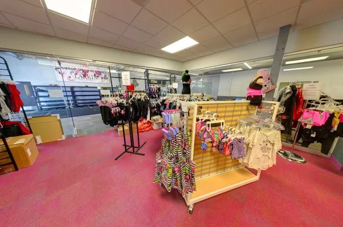Larkin Dance Studio Picture 1