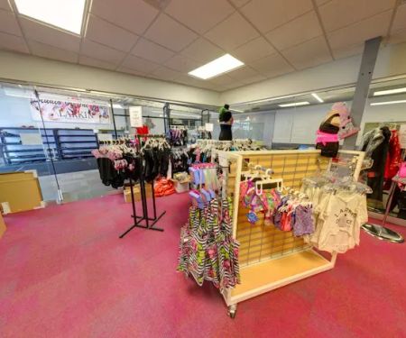 Larkin Dance Studio