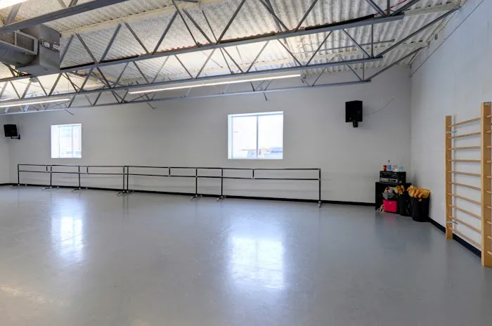 Larkin Dance Studio Picture 2