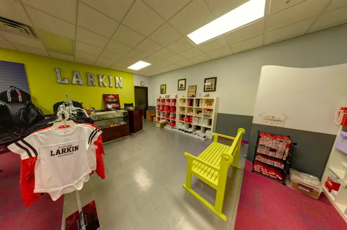 Larkin Dance Studio Picture 3