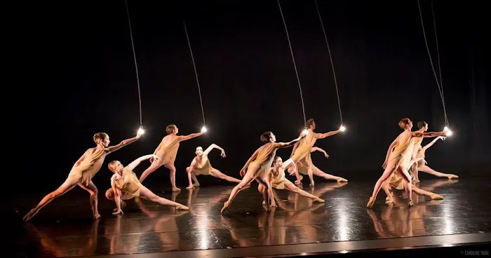 Ballet Co.Laboratory Picture 1
