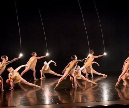 Ballet Co.Laboratory