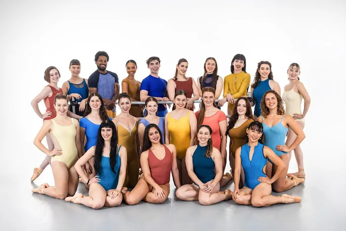 Ballet Co.Laboratory Picture 5