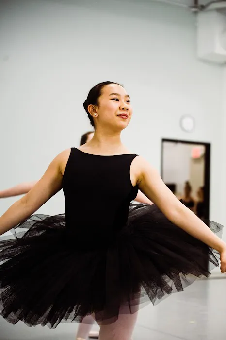Ballet Co.Laboratory Picture 8
