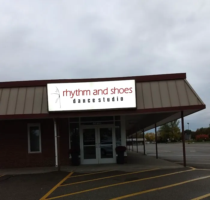 Rhythm and Shoes Dance Studio Picture 3