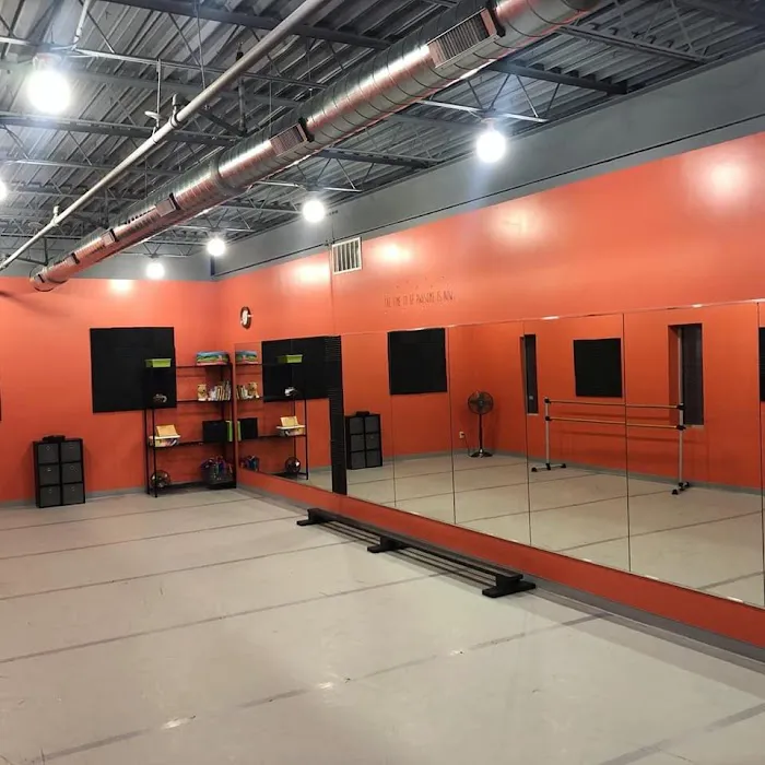 Rhythm and Shoes Dance Studio Picture 1