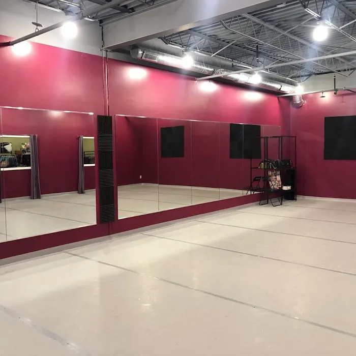 Rhythm and Shoes Dance Studio Picture 8