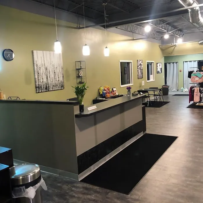 Rhythm and Shoes Dance Studio Picture 7
