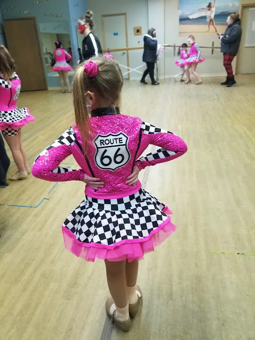 Raddatz Dance Studio Picture 1