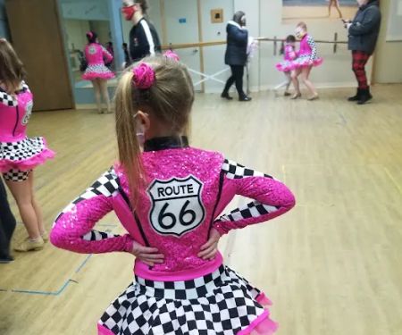 Raddatz Dance Studio