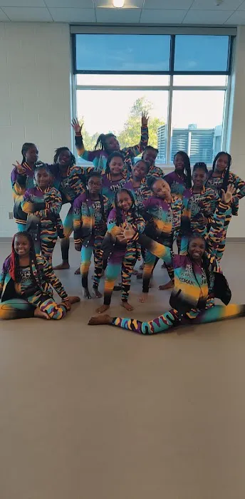 Dance With Purpose Dance Company Picture 3