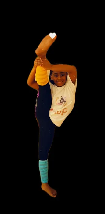 Dance With Purpose Dance Company Picture 2