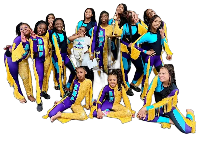 Dance With Purpose Dance Company Picture 6