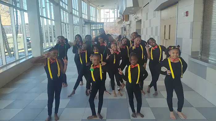 Dance With Purpose Dance Company Picture 8