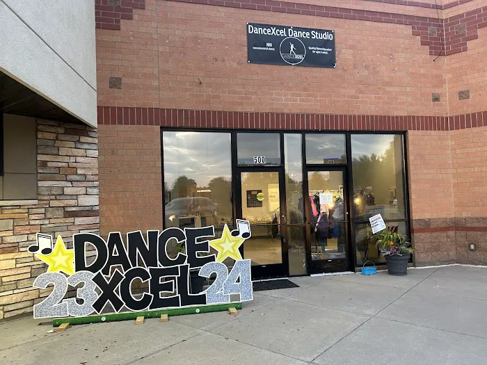 DanceXcel Dance Studio Picture 1