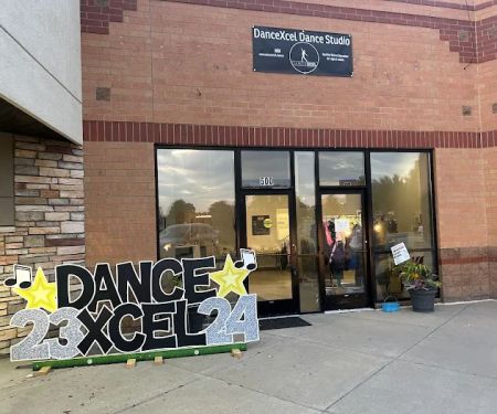 DanceXcel Dance Studio