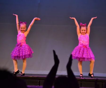 Triple L Dance Company