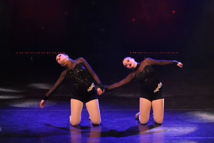 Triple L Dance Company Picture 9