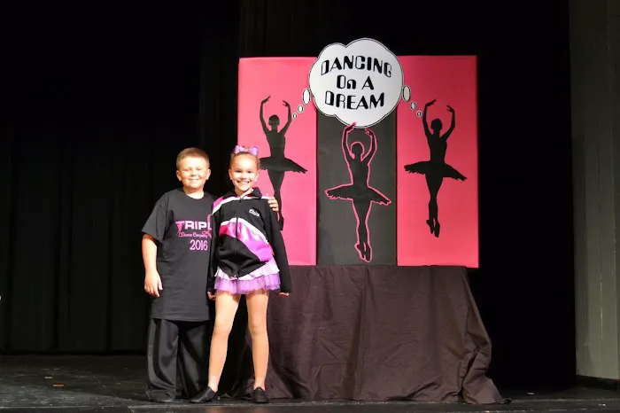 Triple L Dance Company Picture 5