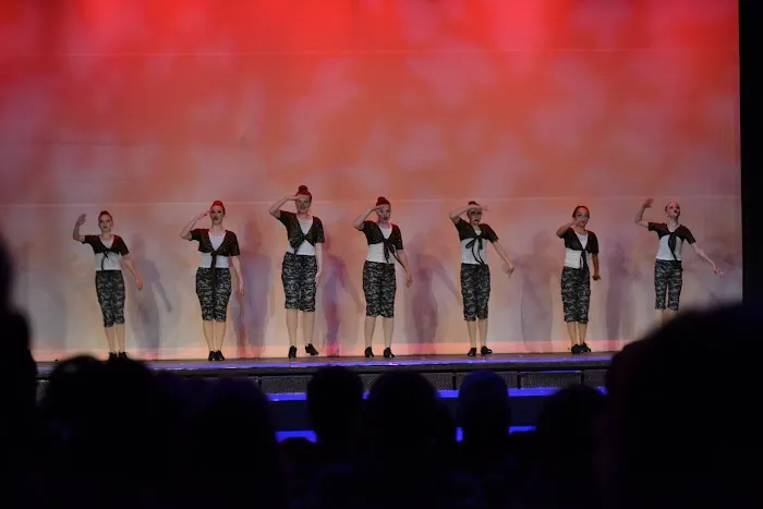 Triple L Dance Company Picture 6