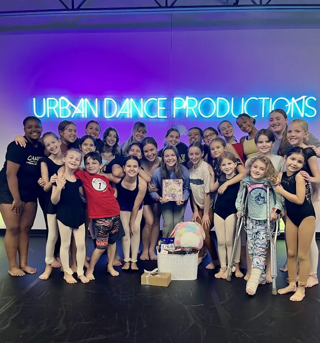 Urban Dance Productions Picture 1