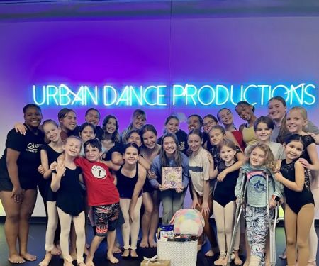 Urban Dance Productions