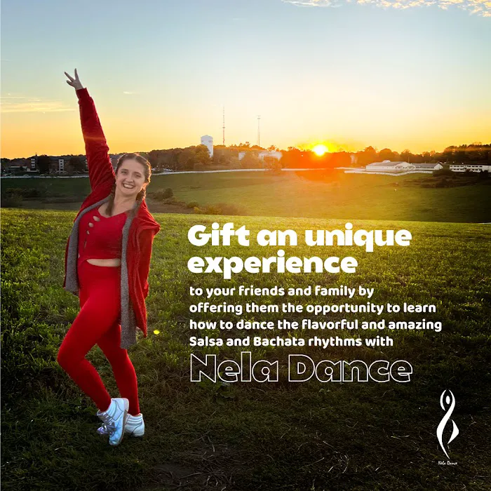 Nela Dance LLC Picture 4