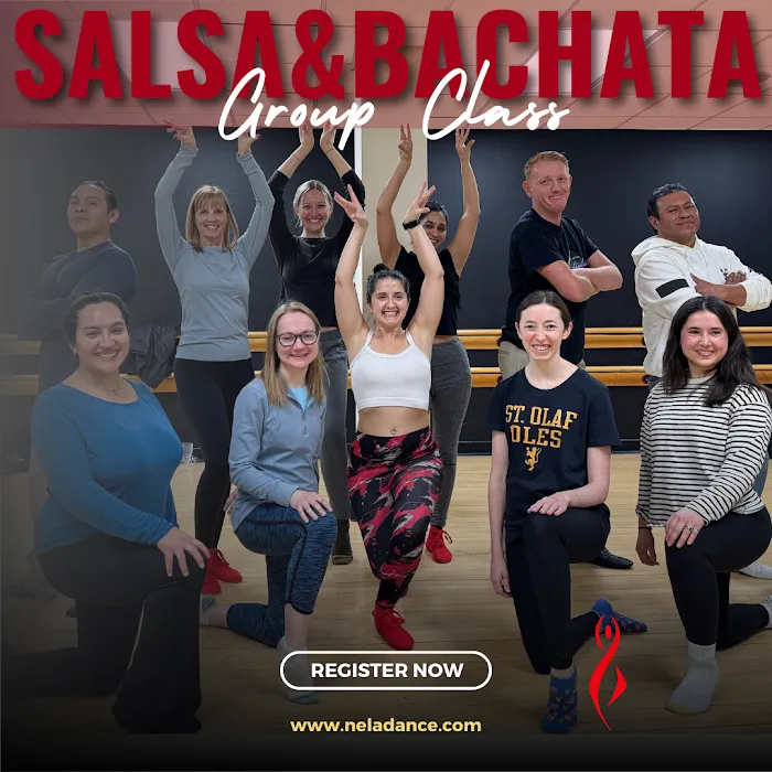 Nela Dance LLC Picture 6