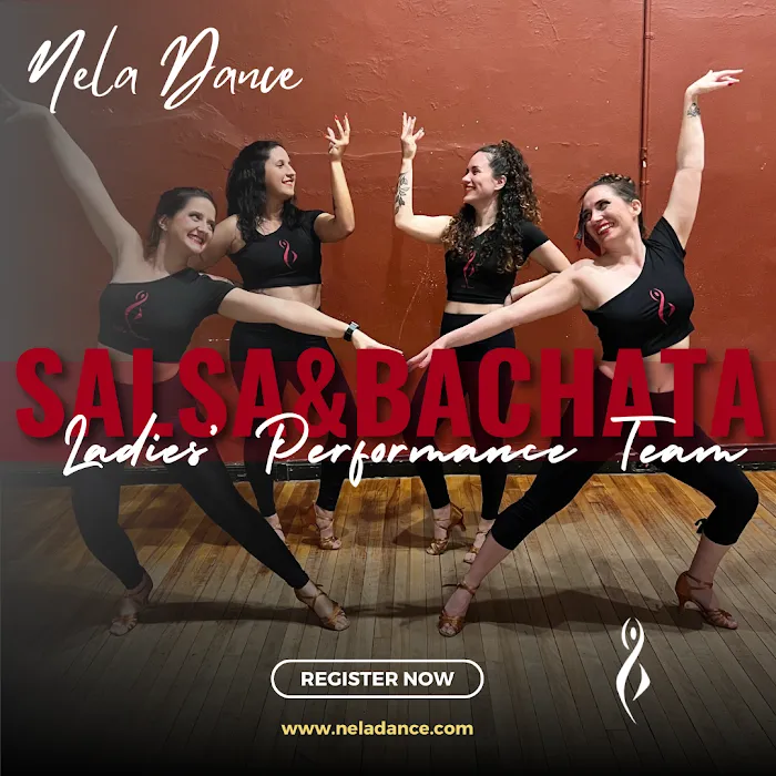 Nela Dance LLC Picture 8