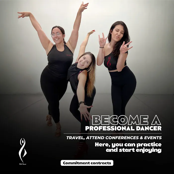 Nela Dance LLC Picture 9