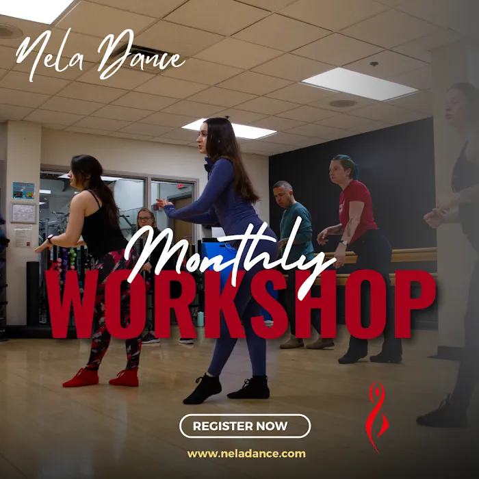Nela Dance LLC Picture 10