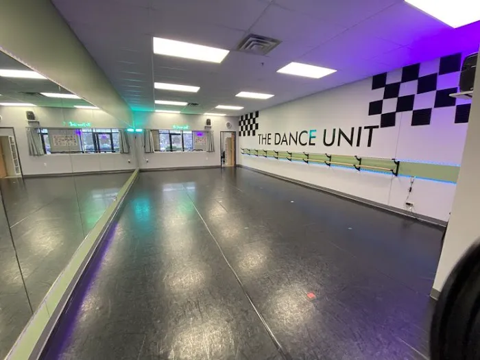 The Dance Unit Picture 2