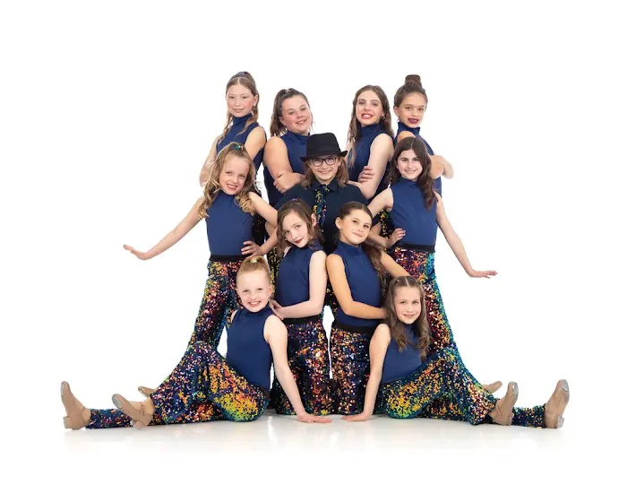 The Dance Unit Picture 7