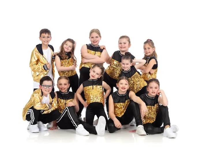 The Dance Unit Picture 5