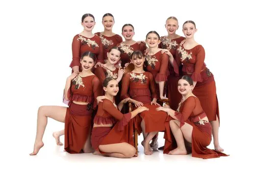 The Dance Unit Picture 9