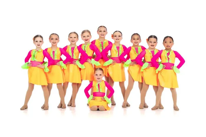 The Dance Unit Picture 10
