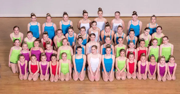 Laurie's School of Dance Picture 1