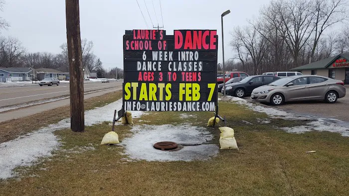 Laurie's School of Dance Picture 2