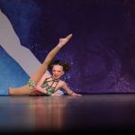 Ms. Natalia's Academy Of Acrobatic arts