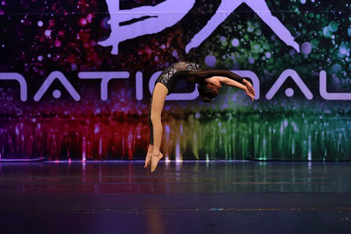 Ms. Natalia's Academy Of Acrobatic arts Picture 9