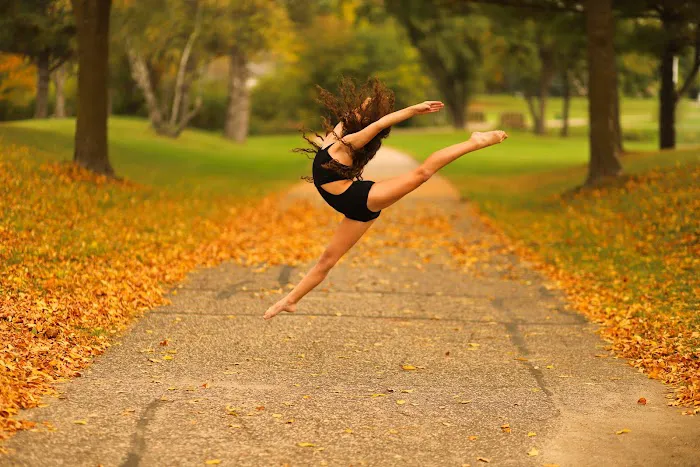 Ms. Natalia's Academy Of Acrobatic arts Picture 10