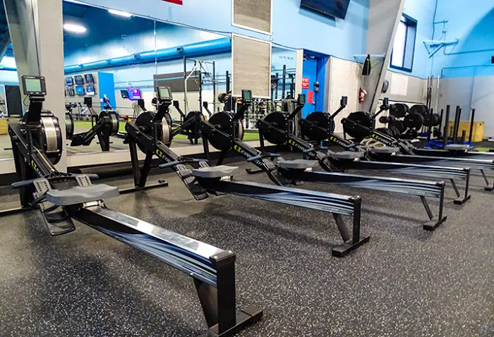Genesis Health Clubs - Hickman Road Picture 2
