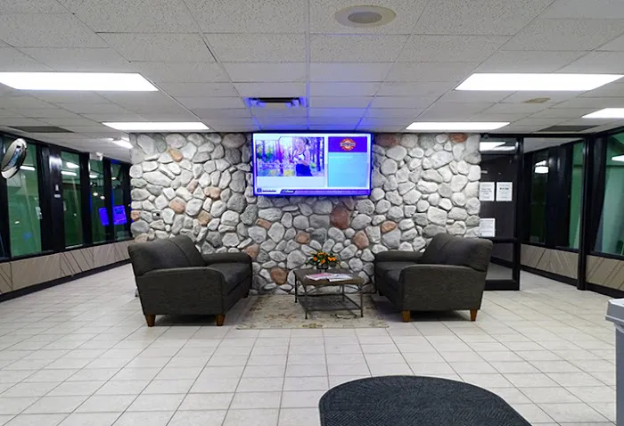 Genesis Health Clubs - Hickman Road Picture 1