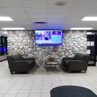 Genesis Health Clubs - Hickman Road ico